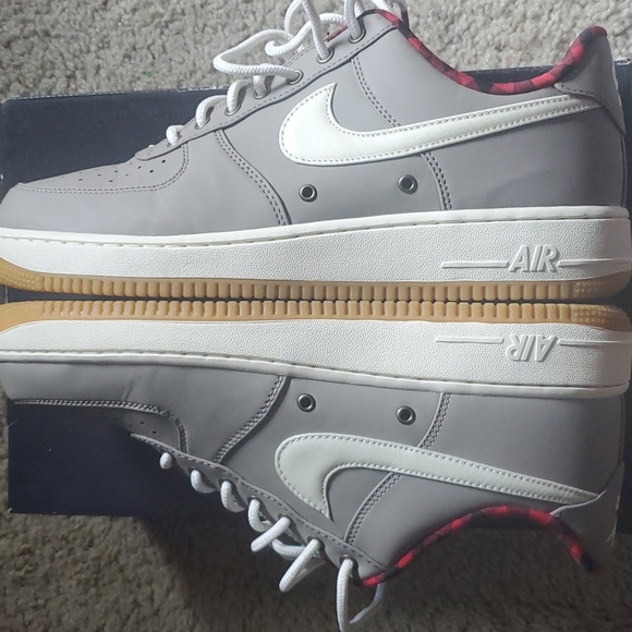 Air Force One 07 LV8 - Picture 7 of 12